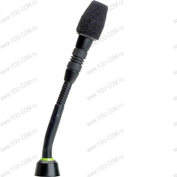 Кардиоидный конференц. микрофон на "гусиной шее" Shure MX405LP / S