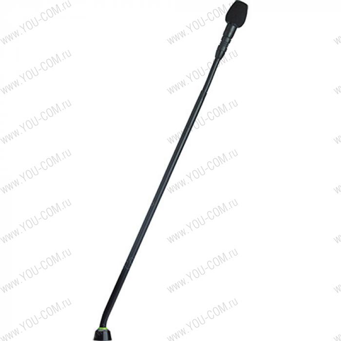 Микрофон на "гусиной шее" Shure MX415R / N.