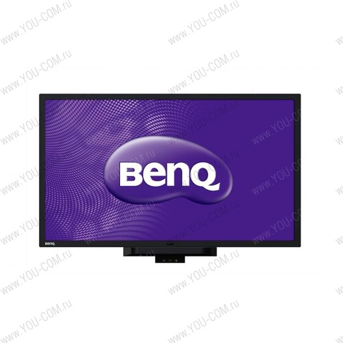 Интерактивная ЖК панель BenQ 65" RP651+