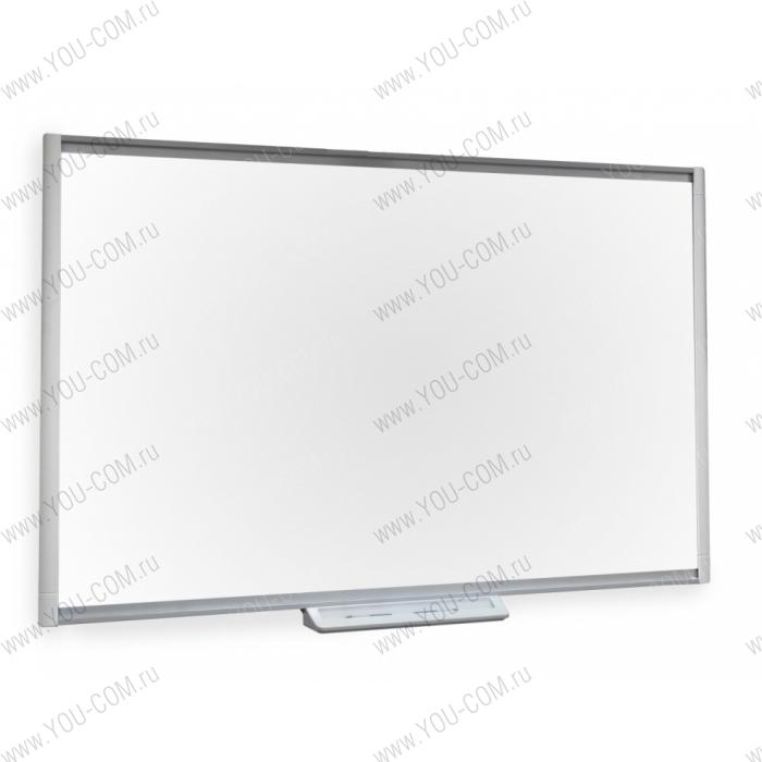 SMART Board SBM685 с пассивным лотком