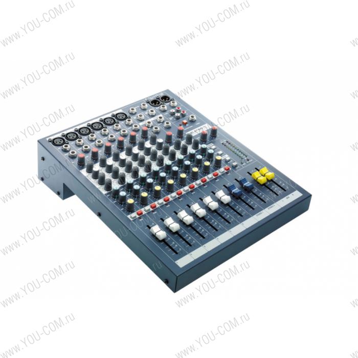 Микшерный пульт Soundcraft EPM6