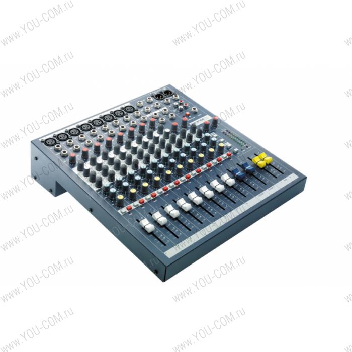 Микшерный пульт Soundcraft EPM8