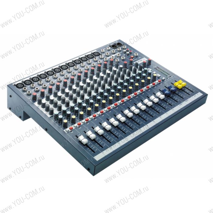 Микшерный пульт Soundcraft EPM12