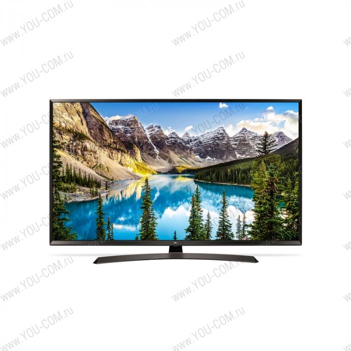 LED телевизор LG 55UJ634V