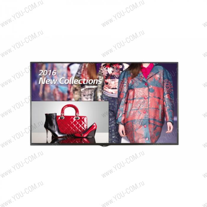 LED панель LG 55SM5D-B