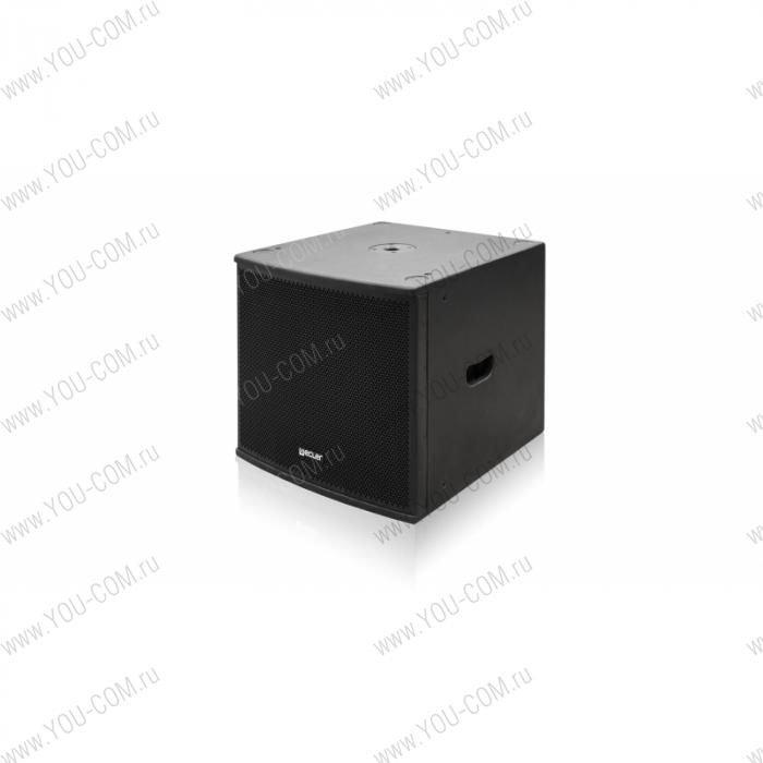 Сабвуфер ECLER ARQIS SB15BK