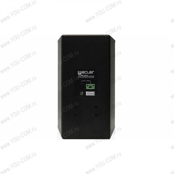 Акустическая система ECLER [ARQIS 105BK]