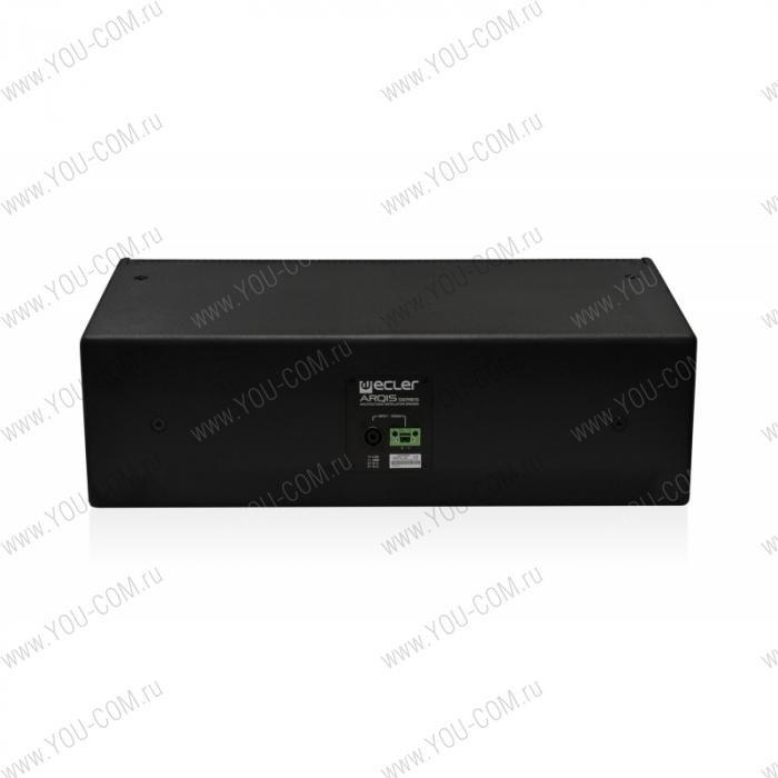 Акустическая система ECLER [ARQIS 205BK]