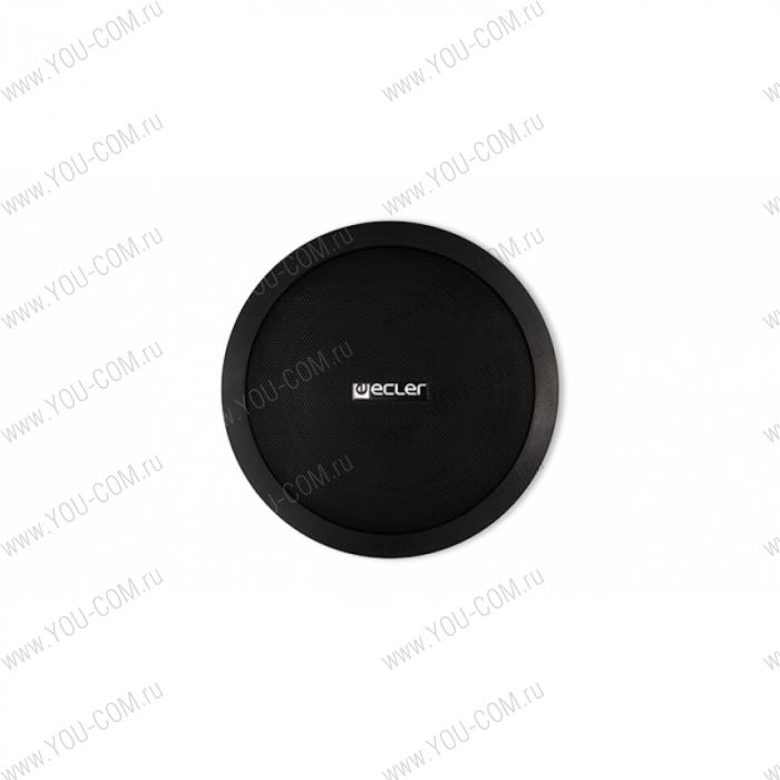 Акустическая система ECLER [IC6 BLACK]-КОМПЛЕКТ