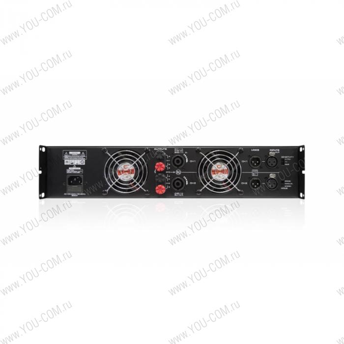 Усилитель ECLER [eLPA2-950]