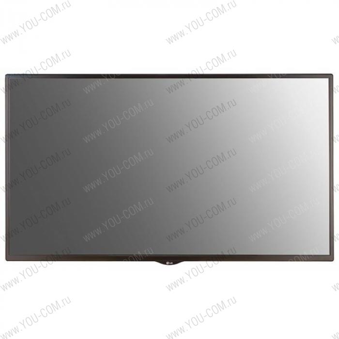 Профессиональная LED панель LG 43SM5D-B