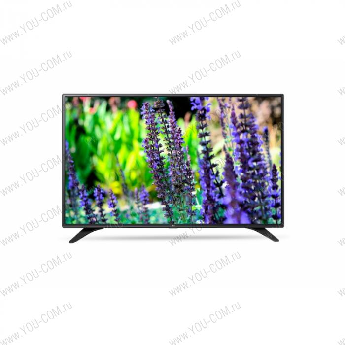 Коммерческий телевизор LG 55LW340C