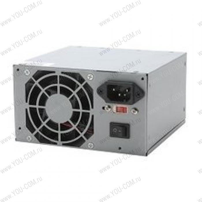 Блок питания Powerman Power Supply 500W PM-500ATX APFC 80+