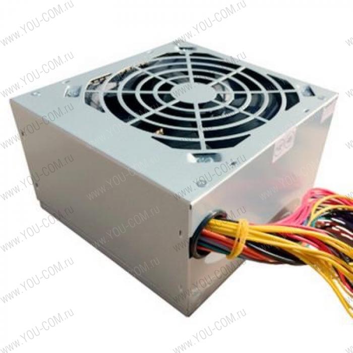 Блок питания Powerman Power Supply 500W PM-500ATX-F