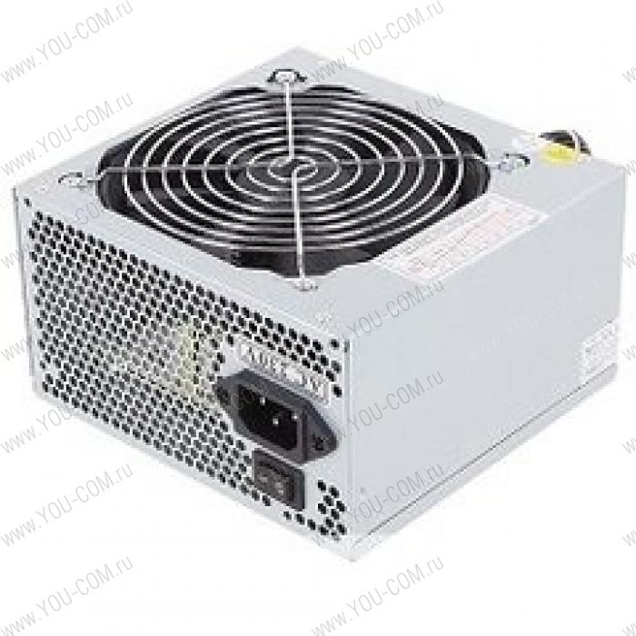 Блок питания Powerman Power Supply 400W PM-400ATX