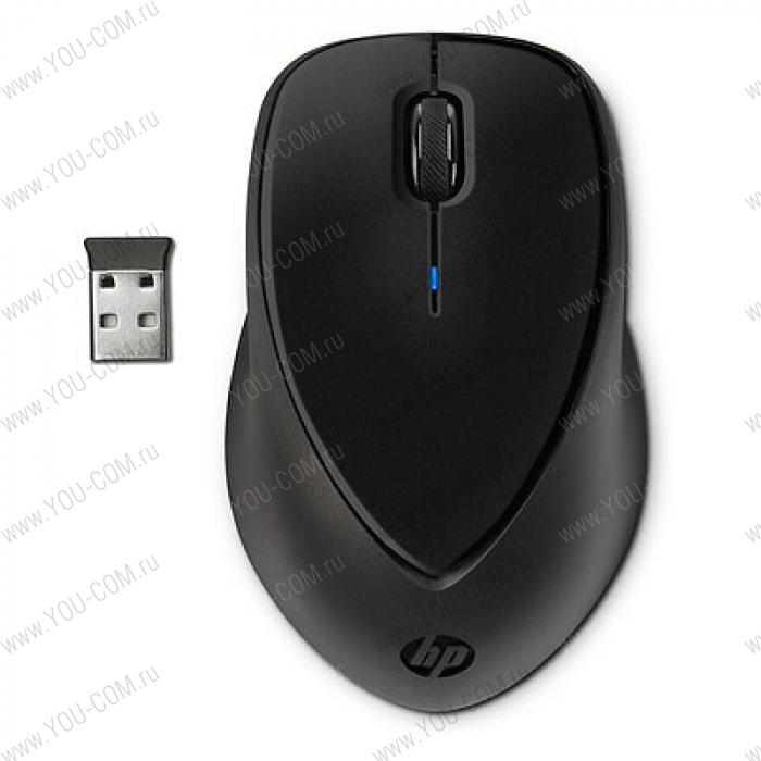 Mouse HP Comfort Grip Wireless (All hpcpq Notebooks)