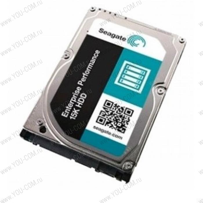 Жесткий диск Lenovo TS 600 GB 15,000 rpm 12 Gb SAS 2.5" HDD (V3700)