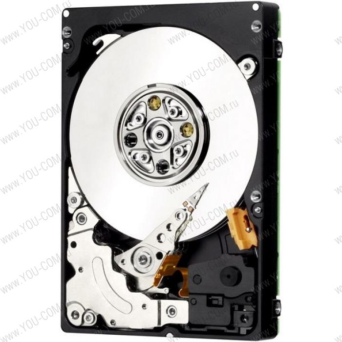 Жесткий диск Lenovo TCH TS Storage V3700 V2 900GB 2.5-inch  10K HDD (V3700 V2/V3700 V2 XP)