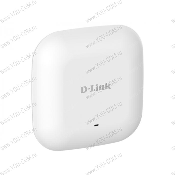 D-Link DAP-2230/UPA/A1B, Wireless N300 Access Point with PoE. 802.11b/g/n compatible, up to 300Mbps data transfer rate, 1 x 10/100 BASE-Tx Fast Ethernet port, 2x internal 3 dBi omni-directional antenn