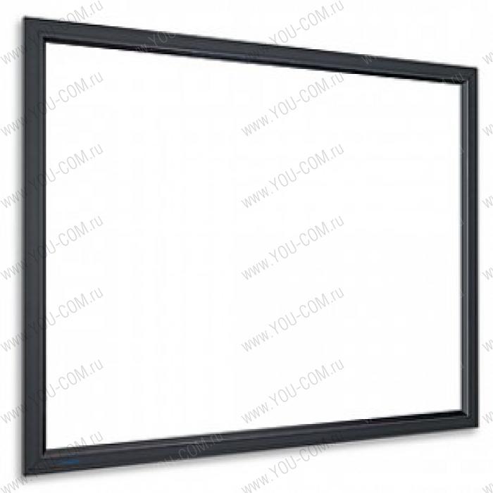 Экраны постоянного натяжения на раме настенные Projecta HomeScreen формат разрешения 4:3 166*216см (150*200см, 100``) Da-Tex 1.8 обратной проекции (10600085)