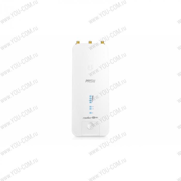 Точка доступа Ubiquiti Rocket 5AC PRISM Gen 2 [RP-5AC-Gen2-EU]