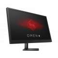 HP OMEN by HP 24,5 Display 1920x1440, 16:9, TN, 400 cd/m2, 1000:1, 1ms, VGA, HDMI, USB 3.0x3, DisplayPort, Energy Star, Epeat, Black