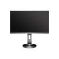 Монитор 27" AOC I2790PQU/BT 1920x1080 IPS LED 16:9 4ms D-Sub HDMI DP 50M:1 USB 3.0 178/178 250cd Speakers HAS Silver/Black