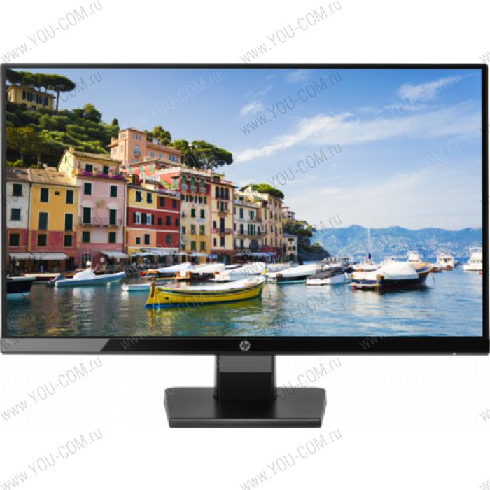 Монитор HP 24w 23.8-inch Display