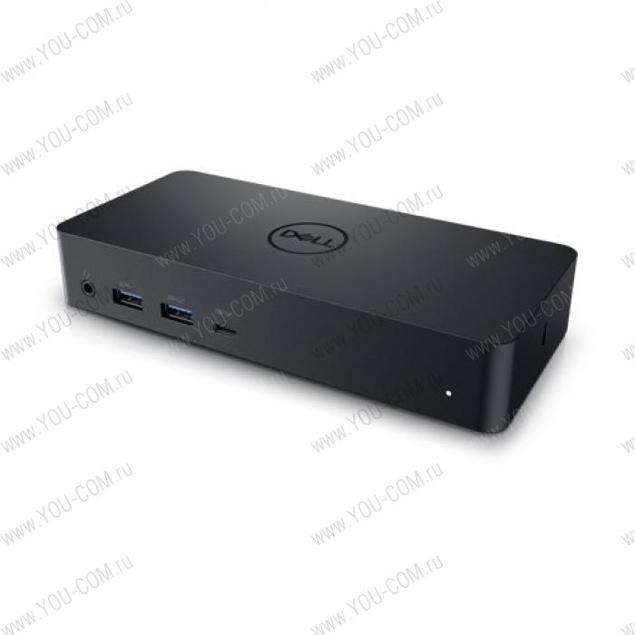 Dell Dock D6000 - EU Universal