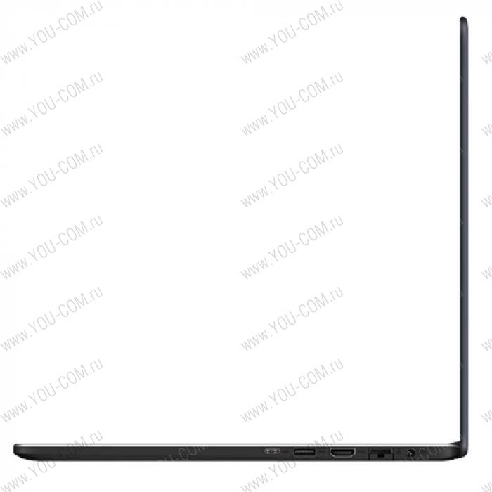 Ноутбук ASUS XMAS VivoBook Pro 17 N705UN-GC023T Core i5 7200U/8Gb/1TB HDD/17.3"FHD IPS (1920x1080)/no ODD/ GeForce GTX 1040 2Gb/WiFi/BT/Cam/Illum KB/Windows 10/2.1Kg