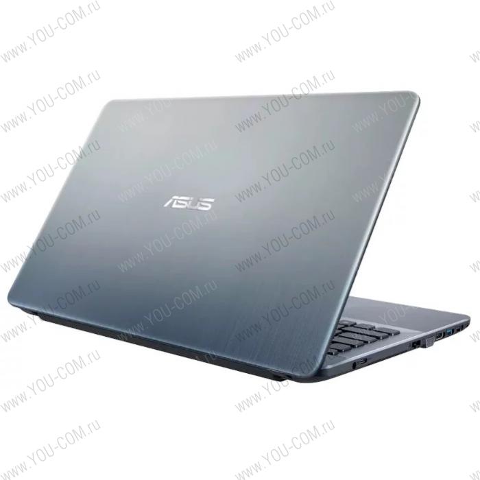 Ноутбук ASUS VivoBook Max WHITE X541UV-DM1402T Core i5 7200U/4Gb/500Gb HDD/15.6"FHD (1920x1080)/DVD-RW /GeForce 920MX 2Gb/WiFi/BT/Cam/Windows 10/2Kg