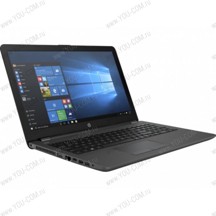 Ноутбук без сумки HP 255 G6 A6-9220 2.5GHz,15.6" FHD (1920x1080) AG,4Gb DDR4(1),128Gb SSD,DVDRW,31Wh,2.1kg,1y,Dark,Win10Pro