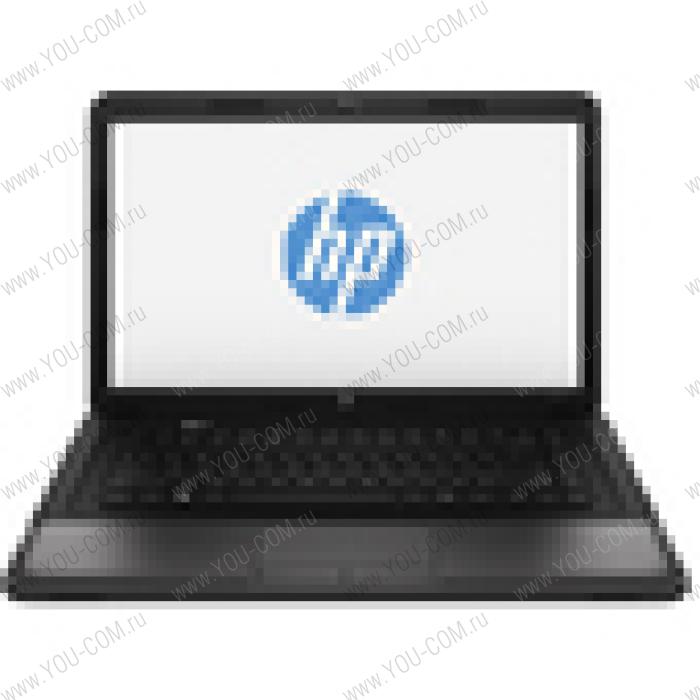 Ноутбук HP 255 E1-6010 1.3GHz,15.6" HD LED AG Cam,2GB DDR3(1),500GB 5.4krpm,DVDRW,WiFi,BT,4C,2.45kg,1y,Win8.1(64)_DEMO