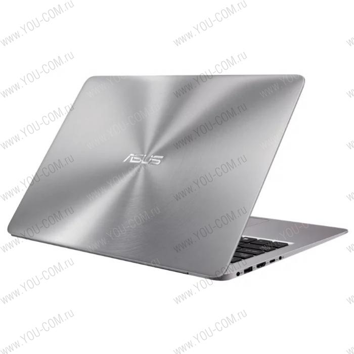 Ноутбук ASUS Zenbook XMAS UX331UA-EG013T Core i5-8250U/8Gb/256GB SATA3 SSD/UMA Intel HD 620/13.3 FHD(1920x1080) AG/WiFi/BT/Cam/Windows 10 Home/1.20Kg