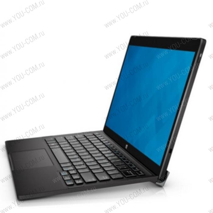 Ноутбук без сумки Latitude 7275 M5-6Y57 1,1GHz,12.5" FHD IPS Touch,8GB DDR3(1),256GB SSD,Intel HD 515,WiFi,4G-LTE,BT,2C,0,73kg3y,Win 10 Pro_DEMO