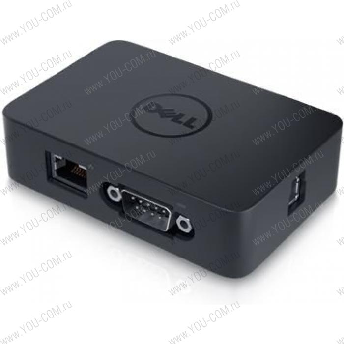 Dell Dock LD17 Legacy Adapter