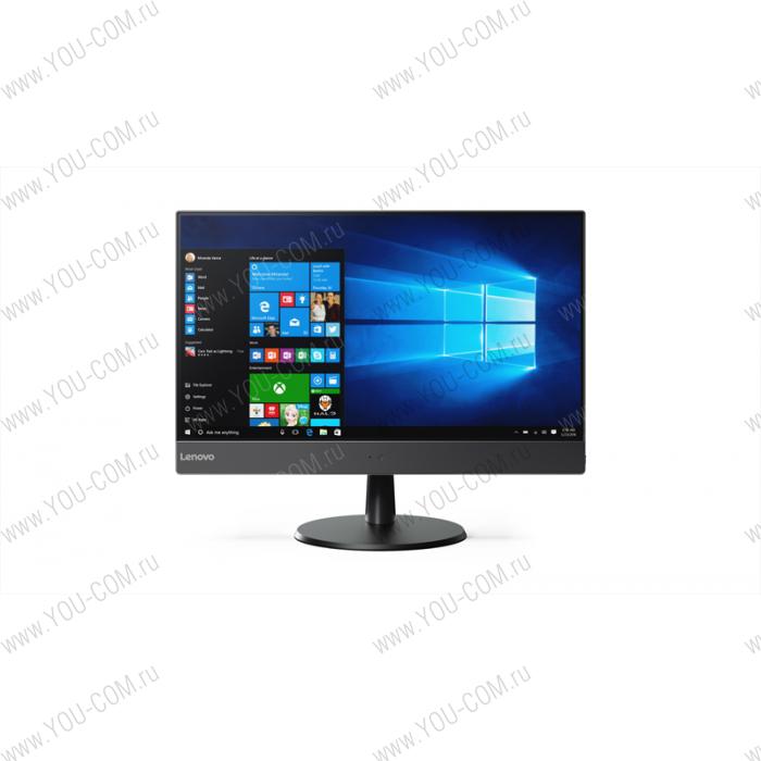 Моноблок Lenovo V510z All-In-One 23" FHD (1920x1080) MS i3-7100T 8Gb 1TB GT940MX_2GB DVD±RW AC+BT USB KB&Mouse NO OS 1Y carry-in