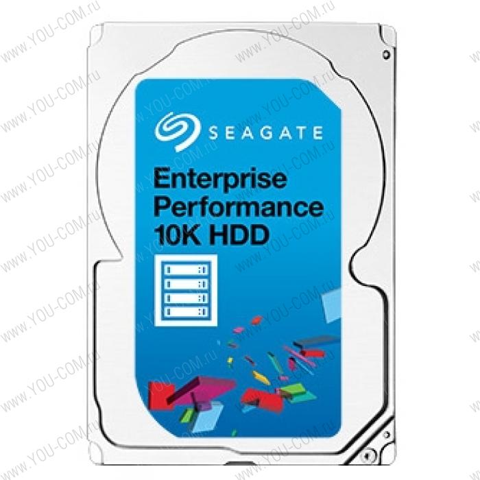 Жесткий диск HDD SAS 2,5" Seagate 600Gb, ST600MM0208, Enterprise Performance 10K, 10000 rpm, 128Mb buffer