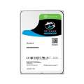 Жесктйи жиск HDD SATA Seagate 2000Gb (2Tb), ST2000VX008, Skyhawk Guardian Surveillance, 5900 rpm, 64Mb buffer