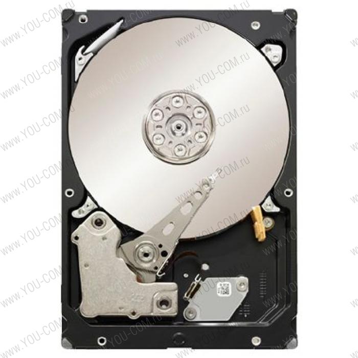 Жесткий диск HDD SATA-III Seagate 500Gb, ST500NM0011, Constellation ES, 7200 rpm, 64Mb buffer(исправно после тестирования)