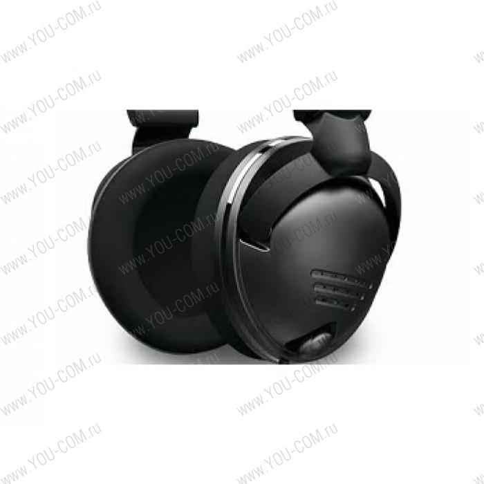 Гарнитура Dell Headset Alienware TactX with adapter AY330A