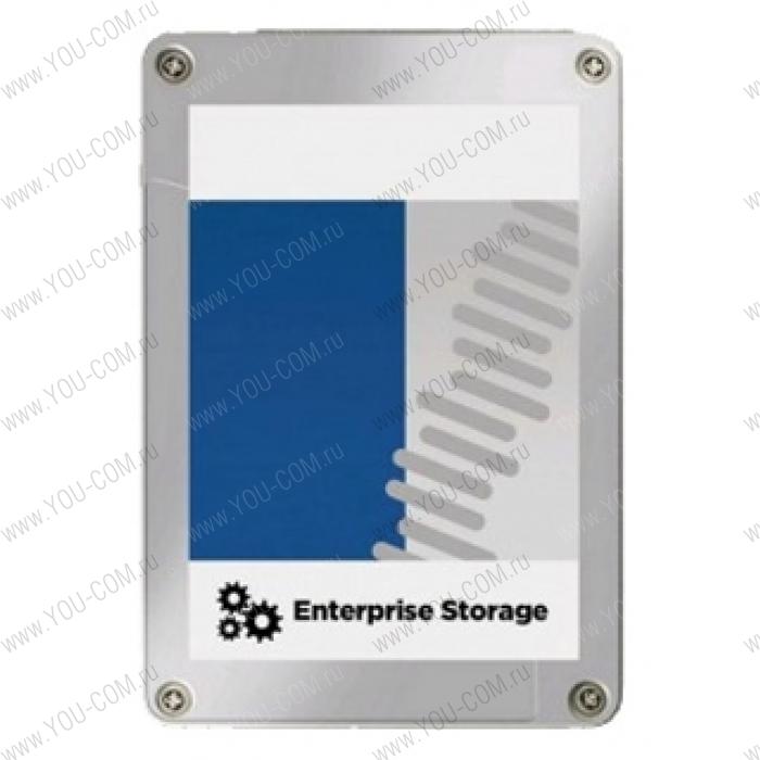 Твердотельный жесткий диск Lenovo TS 240GB Enterprise Entry SATA G3HS 2.5in SSD (x3250 M6/x3500 M5/x3550 M5/x3650 M5/x240 M5/nx360 M5)