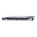 Сервер Dell PowerEdge R630 1U/ 2xE5-2620v4/ 2x16Gb RDIMM(2400)/ H730 1Gb/ 1x1.2Tb SAS 10K/ UpTo(10)SFF/ noDVD/ iDRAC8 Ent/4xGE/ 2xRPS750W/ No Bezel/ Sliding Rails/ ARM/ 3YPSNBD (210-ADQH)