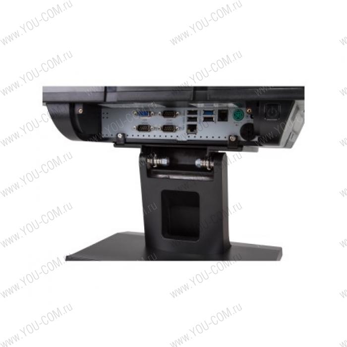 POS терминал Partner SP-635 CPU J1900, 15" Touch, RAM 4GB, SDD 64Gb, MSR,BLK