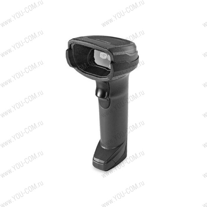 Сканер Zebra Zebra DS8108: Area Imager, Standard Range, Corded, Twilight Black - scanner Only