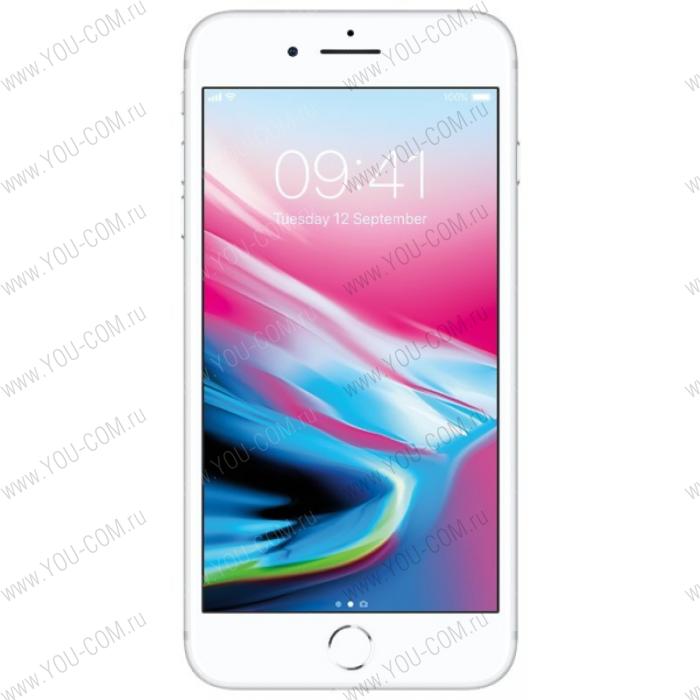 Смартфон Apple iPhone 8 Plus 256GB Silver