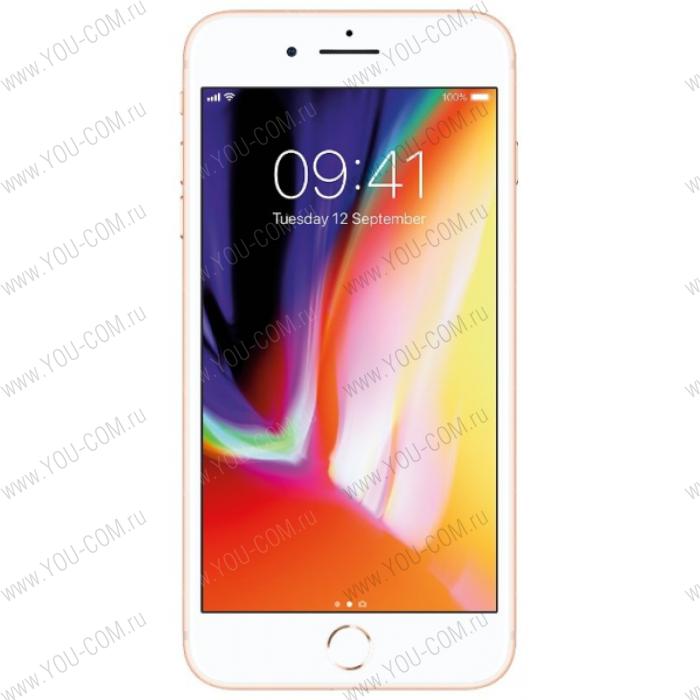 Смартфон Apple iPhone 8 Plus 256GB Gold