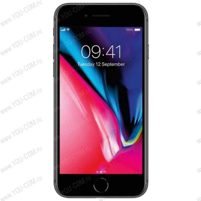 Смартфон Apple iPhone 8 64GB Space Grey