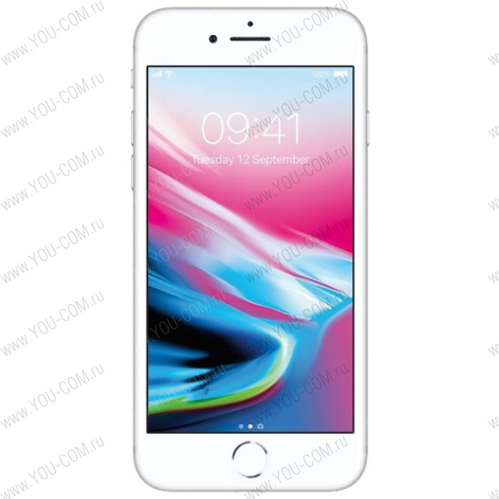 Смартфон Apple iPhone 8 64GB Silver