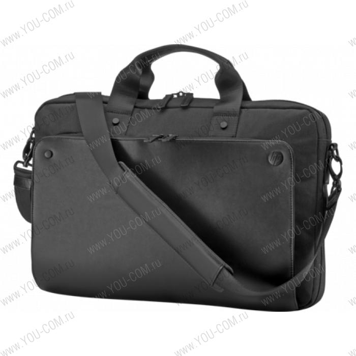 Case Executive Midnight Top Load (for all hpcpq 10-15.6" Notebooks)